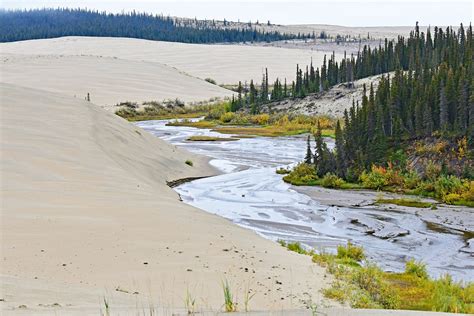 kobug|Why Kobuk Valley National Park is worth visiting,。